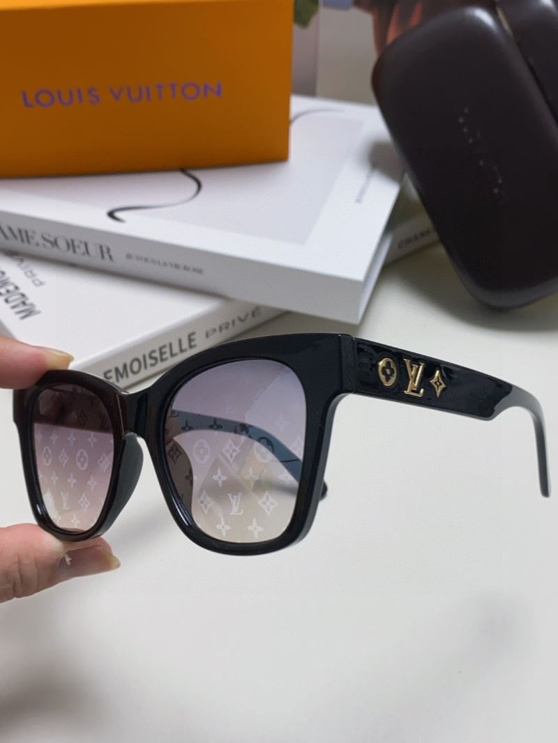 Louis Vuitton Sunglasses